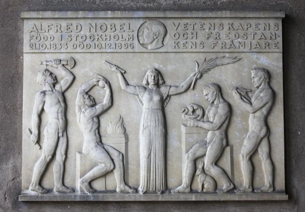 Trump Tried in Vain: The Nobel Peace Prize for 2025 Awarded to...