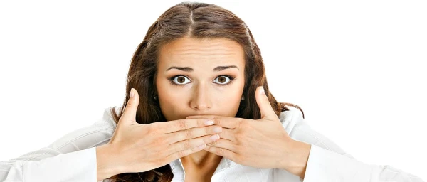 These Words Ruin the Impression: What You Shouldn«t Say About Yourself