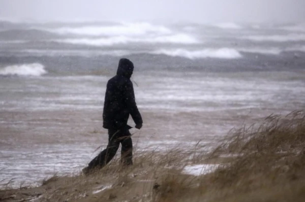 Weather changes promised Latvia by forecasters in the near future