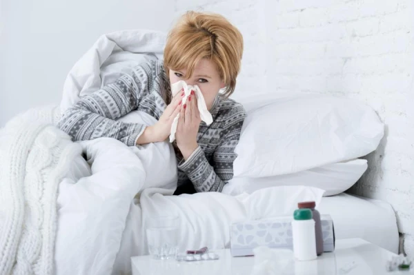 Immunologist named a way to help protect the body from colds