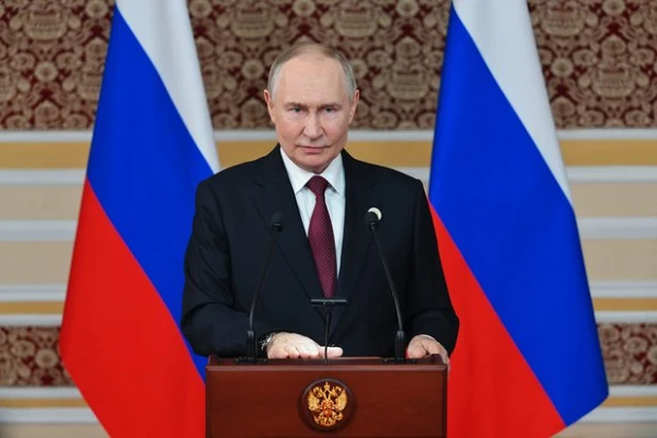 Putin announced the emergence of new weapons for Russia. What is known about it?