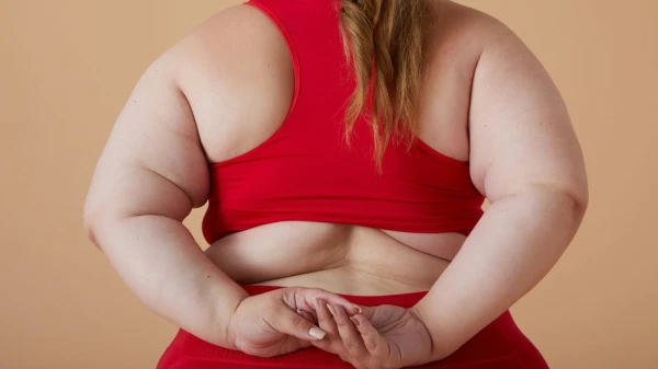 Unrelated to Food: The Cause of Obesity Revealed