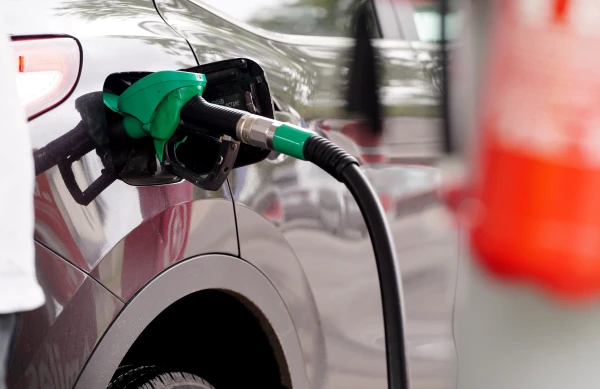 Fuel prices are decreasing in Riga and Vilnius, while they are rising in Tallinn