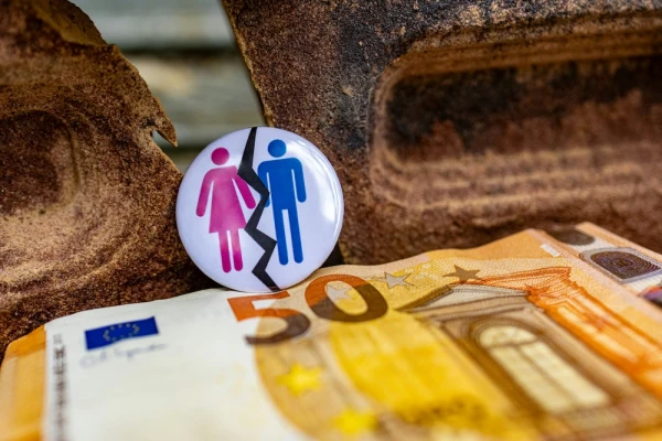 Financial Cushion — A Rarity for Women in Latvia