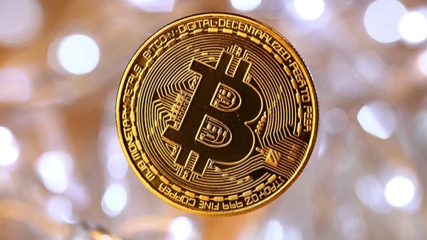 Виртуальные валюты подвержены серьезным колебаниям.