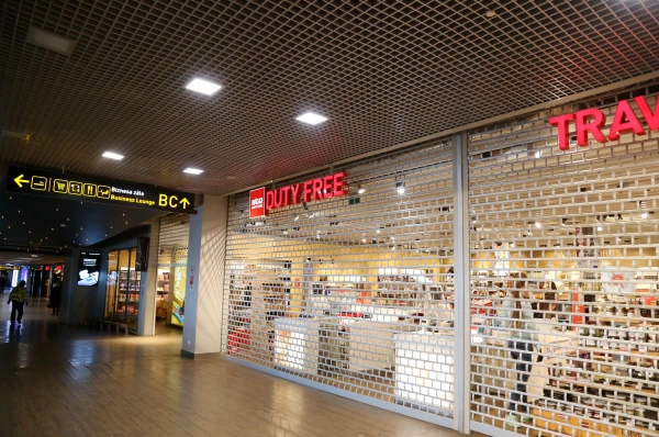 Battle for the Terminal: 12 Companies from Different Countries Compete for Management of Shops and Cafés at Riga Airport