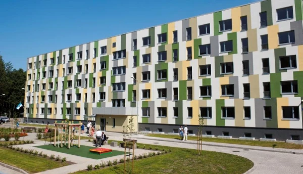 Latvians Do Not Want to Rent: Two-Thirds Dream of Their Own Housing