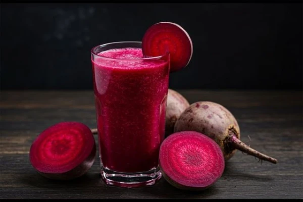 How to Make a Refreshing Beetroot Drink?