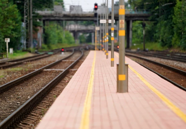 A complaint has been filed in the LDz tender related to the Rail Baltica project: the Torņakalns–Imanta line is at risk