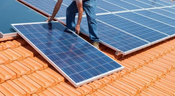 Historic Moment: Renewable Sources Generated More Energy than Coal for the First Time