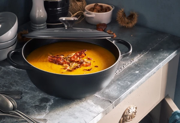 The Nutritionist Named Several Healthy Dishes Made from Pumpkin