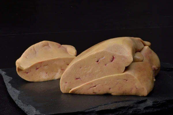 A Way to Prepare Foie Gras Without Force-Feeding Has Been Found