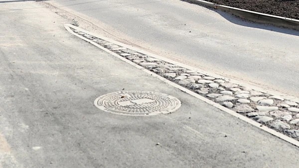 Where has the cobblestone gone? Is it not being sold?