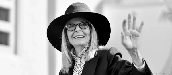 American Actress Diane Keaton Has Died