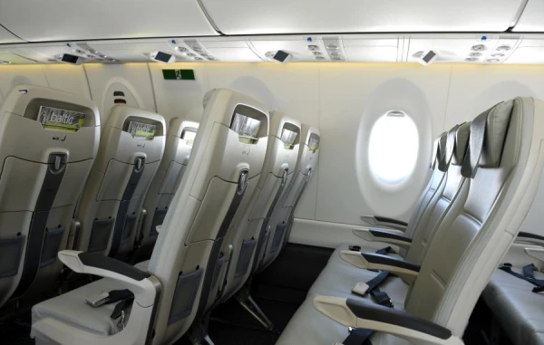 Airlines Introduce Charge for Reclining Seats on New Boeing 737s