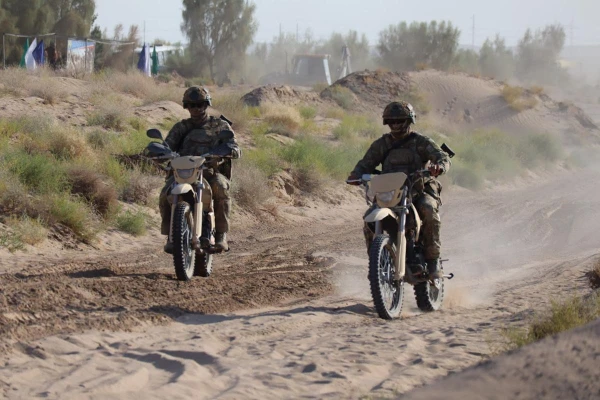 Russians Advance in Dnipropetrovsk Region: ISW Details Revealed