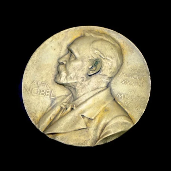 The Nobel Committee Investigates Spike in Bets on the Peace Prize