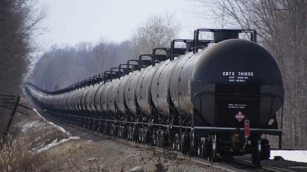 The U.S. Helps Ukraine Strike Russian Energy Infrastructure