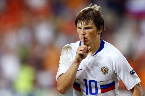 «I give them more than half»: Arshavin on why he wants to reduce child support for his children from ex-partners