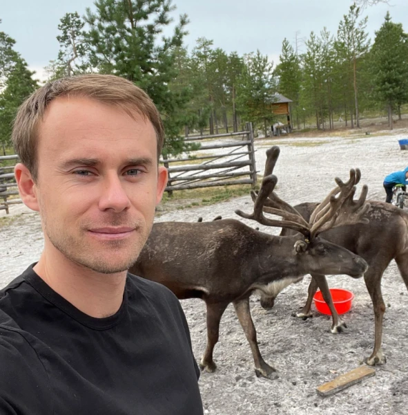 Five Years Younger: Who Did Anna Sedokova Choose Over Janis Timma?