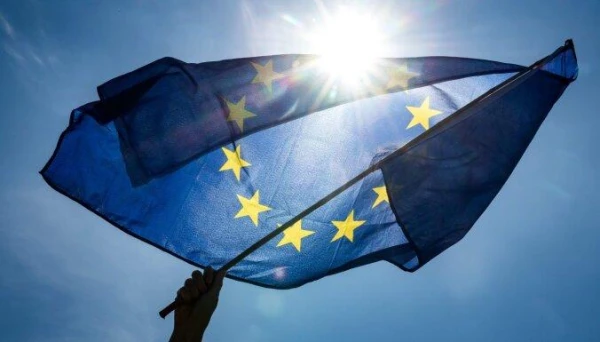 The EU has found a way to direct frozen Russian assets to Ukraine - Latvian MP