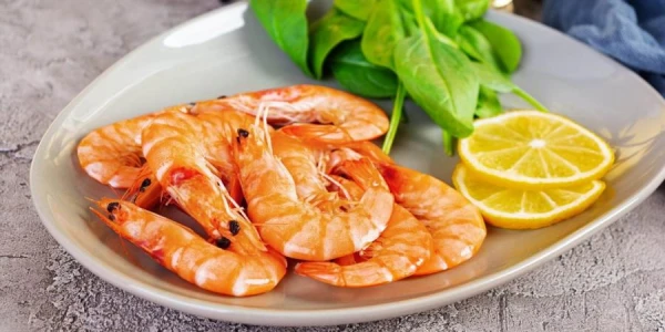 Rubbery shrimp are no longer a problem! It can be solved with just 2 ingredients — a chef«s hack