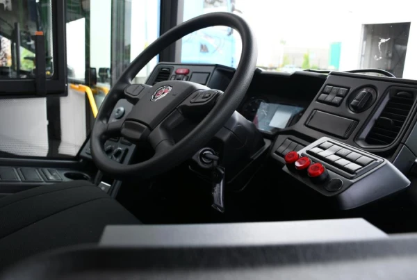 Looking the Other Way: Why Do Buses Still Operate to Aggressor Countries?