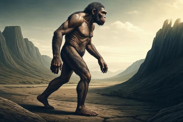 Homo Sapiens had to pay a high price for their intelligence: scientists found out what it was