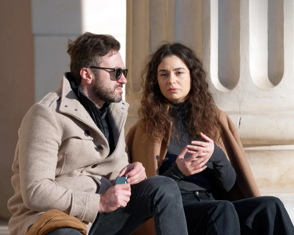 8 Things Better Left Unsaid in Relationships