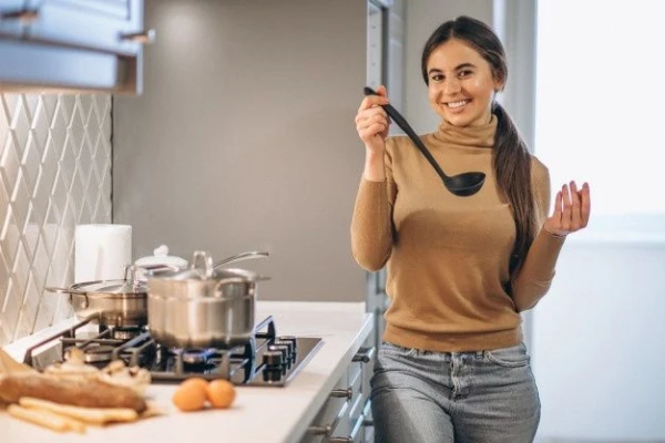 5 Tips for Cooking Low-Cholesterol Dishes