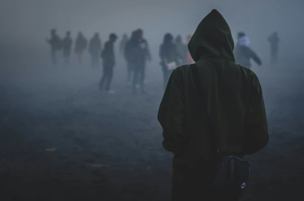 A rally for the freedom of migration will take place in Riga. It«s not about birds
