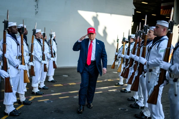 «Trump«s 20-Point Plan» for Gaza - What’s Next?