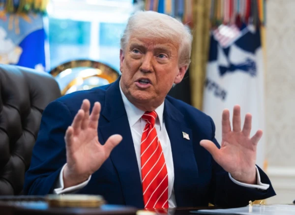 Trump Is Stuck Due to China«s Tough Actions