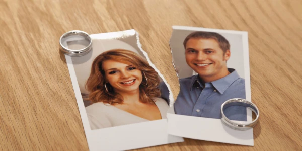 Zodiac Signs That Struggle to Maintain a Marriage