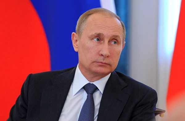Trump Surprised After Meeting Between Putin and His Special Envoy