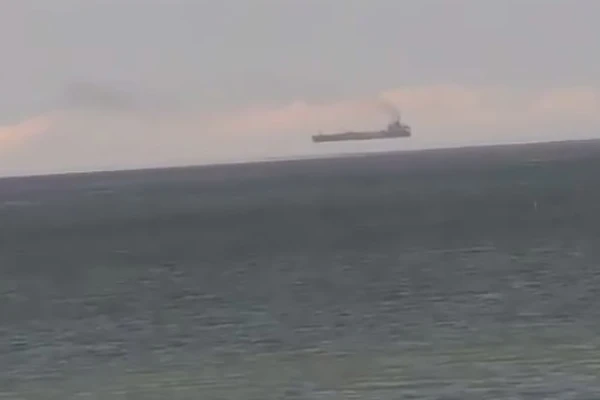 Кадр: Telegram-канал