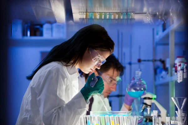 Scientists Found the «Sobriety Hormone»: How the Body Protects Itself from Alcohol