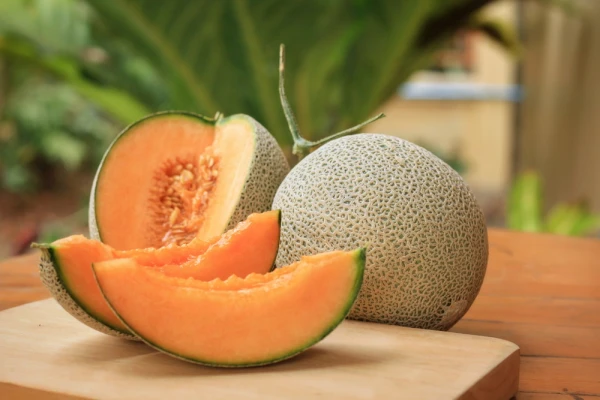 What Melon Cures: 6 Health Benefits That Few Have Heard Of