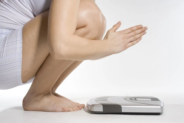 Why Weight Doesn«t Go Away: 3 Reasons Even with Healthy Eating