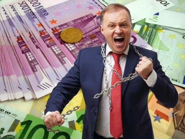 Debts of Local Governments in Latvia: Olaine Lives Within Its Means, Rezekne – on Credit. And Riga?