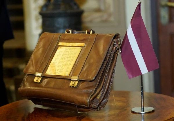 Individual representatives of the Latvian government prepare secret amendments to the 2026 budget