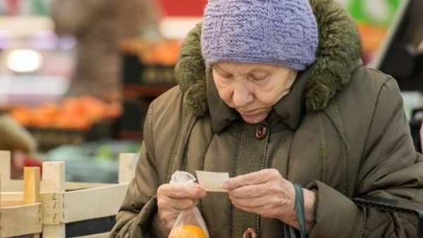 Five hundred citizens of Russia decided to live in Latvia without a residence permit