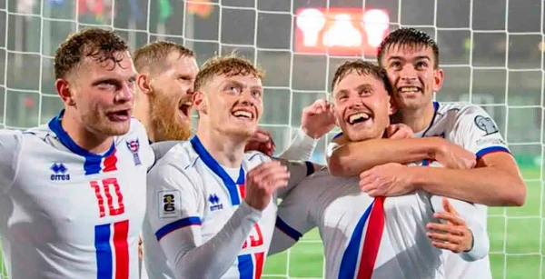 Three Consecutive Victories: The Faroe Islands Could Really Qualify for the 2026 World Cup