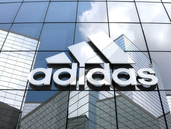 This Will Happen to Everyone: Turkey Fines Adidas Nearly $100 Million