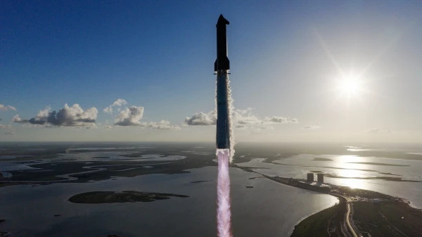 x.com/SpaceX