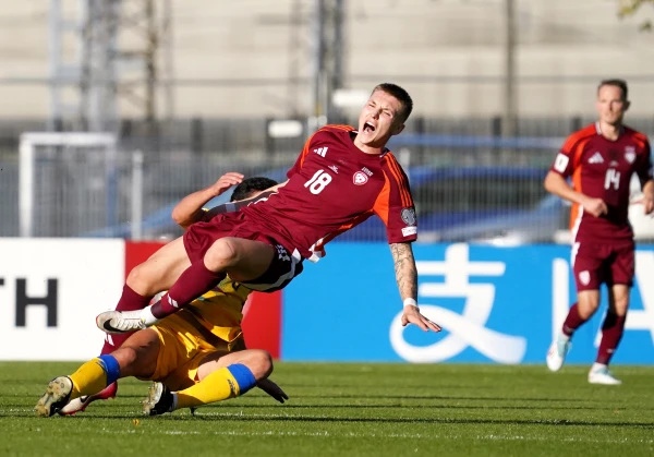 2026 World Cup Qualifiers: Latvia Will Try to Stop England at Home