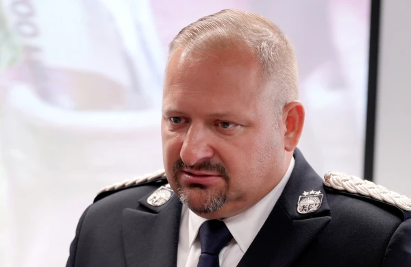 The Head of the State Police Named One of the Main Priorities of the Structure in the Coming Years