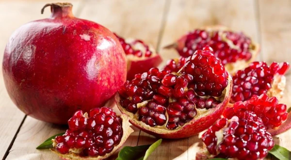 How to Properly Store Pomegranate at Home: 6 Simple Ways