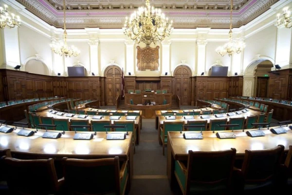 The Adoption of the Budget in the Saeima May Become a Test for the Coalition