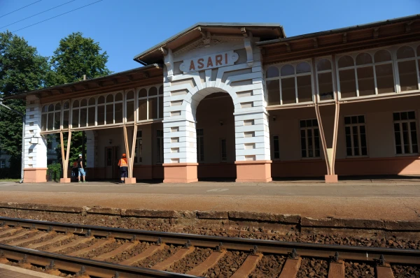 Serious Changes Await Train Passengers to Jurmala and Tukums Until Early November